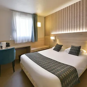 *** Hotel Brit France