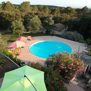 Le Petit Coin De Paradis Bed & Breakfast