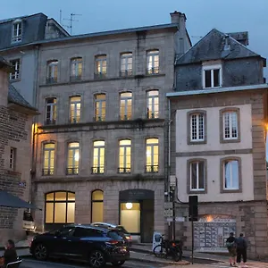 **** Aparthotel Duc De Bretagne Luxury France