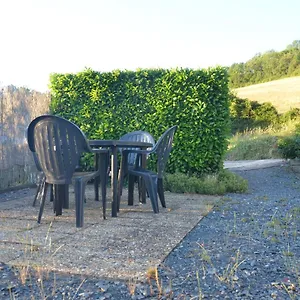 Studio Et Colocation - Gite Les 7 Fontaines Bed & Breakfast Chevinay