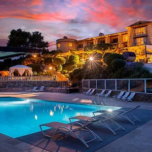 La Bastide De & Hotel