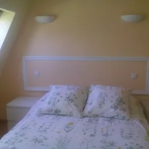 ** Hotel Andre Gill France