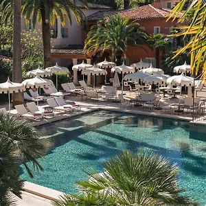 La Bastide De Tropez Hotel