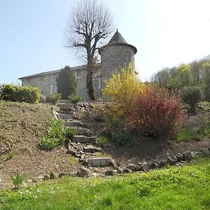 ** Bed & Breakfast Chateau De La Moissetie France