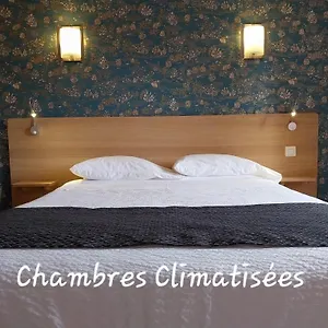 ** Hotel Restaurant Du Lauragais Logis De France France