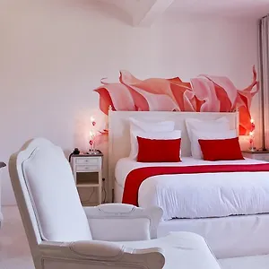 *** Hotel Le Talluy France