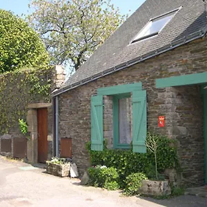 Les Locations Du Puits Bed & Breakfast Rochefort-en-Terre