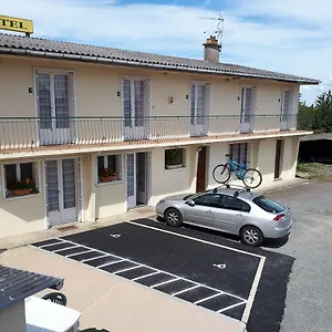 *** Hotel Le Lithana France