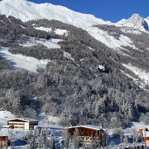 Les Ecrins D'azur Vallouise-Pelvoux