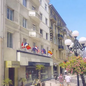Paradis Hotel