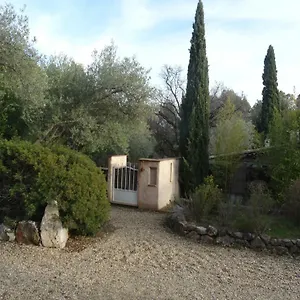 Le Jas Du Romarin Callas