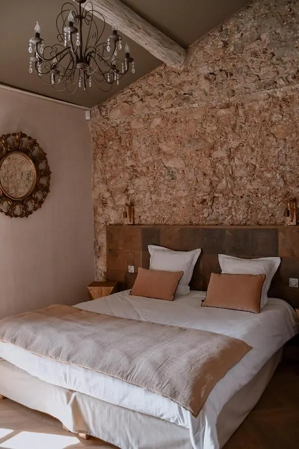 Bastide De L'Endre Bed & Breakfast Callas 0*,  France